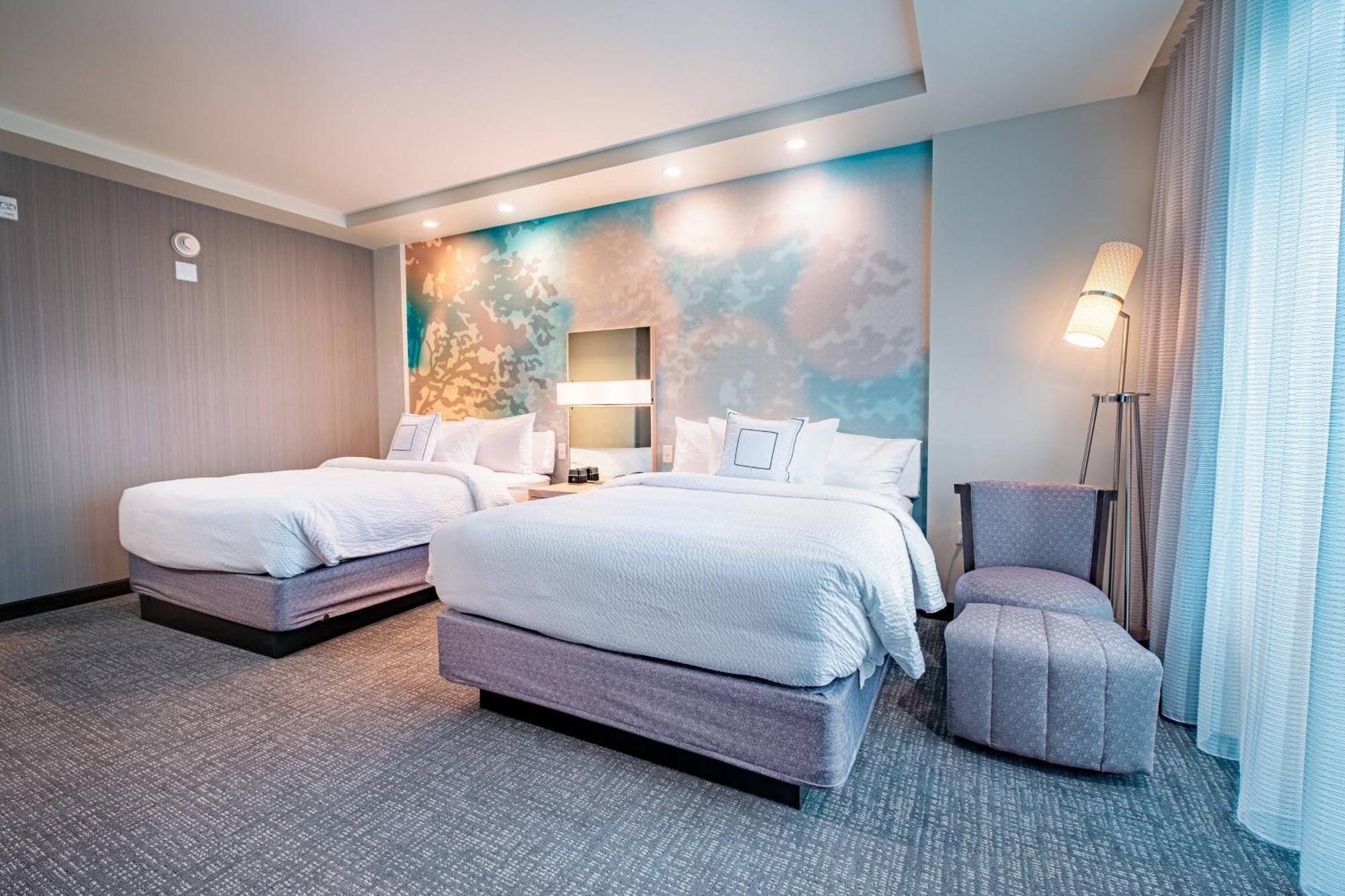 คอร์ตยาร์ด โทเลโด เวสต์ Hotel โตเลโด ภายนอก รูปภาพ