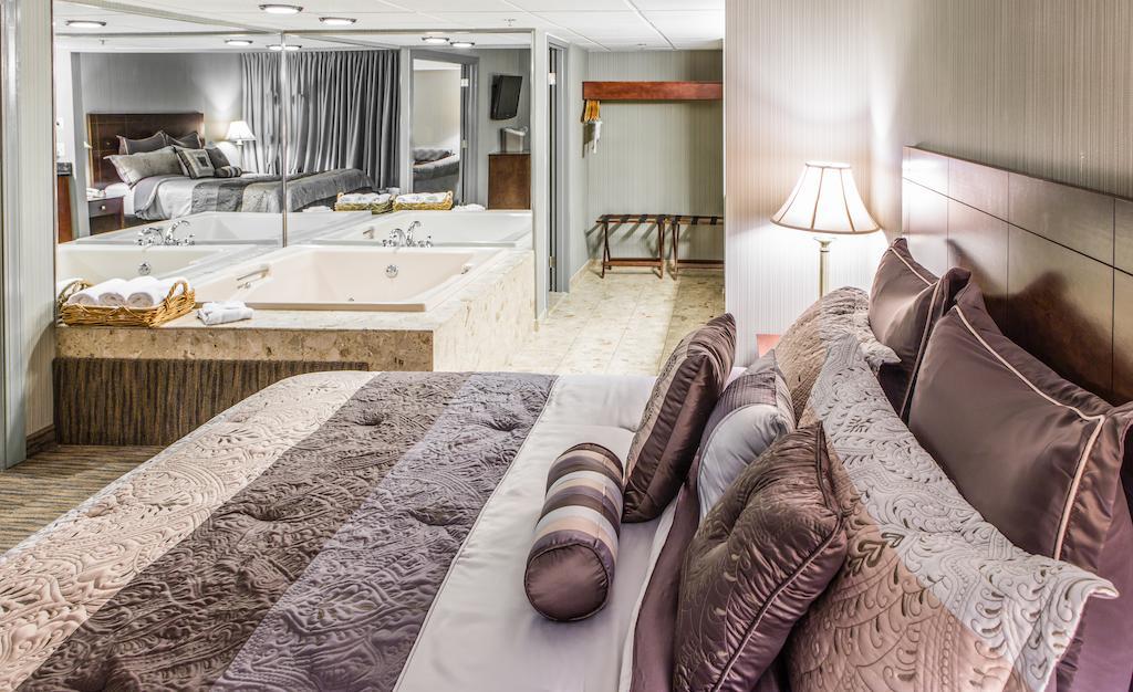 คอร์ตยาร์ด โทเลโด เวสต์ Hotel โตเลโด ภายนอก รูปภาพ