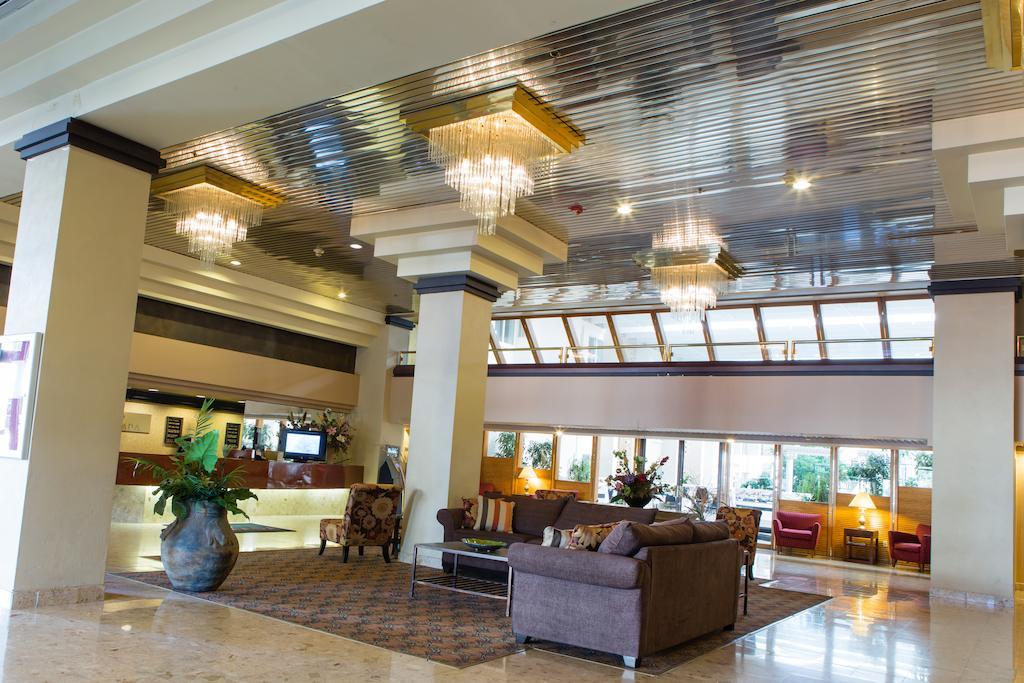 คอร์ตยาร์ด โทเลโด เวสต์ Hotel โตเลโด ภายนอก รูปภาพ