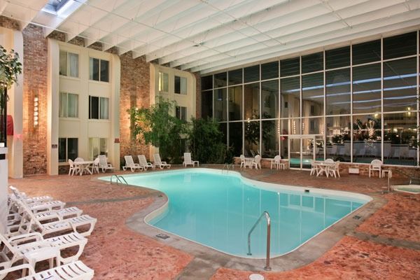 คอร์ตยาร์ด โทเลโด เวสต์ Hotel โตเลโด สิ่งอำนวยความสะดวก รูปภาพ