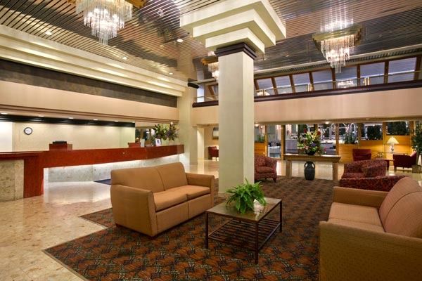 คอร์ตยาร์ด โทเลโด เวสต์ Hotel โตเลโด ภายใน รูปภาพ